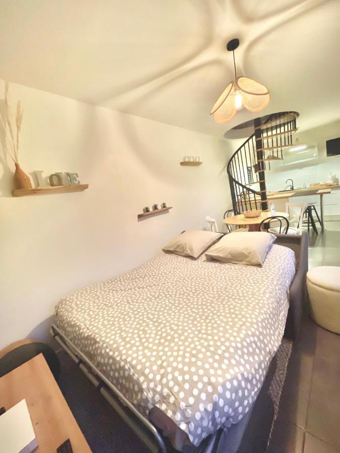 Ideal Gare Centre Ville 2-4 Pers Амьен Экстерьер фото